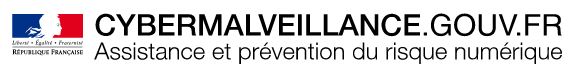 https://www.cybermalveillance.gouv.fr