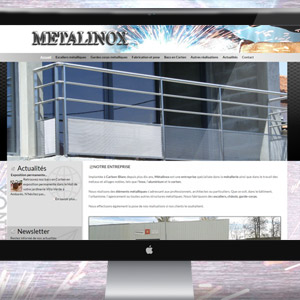  M�talinox