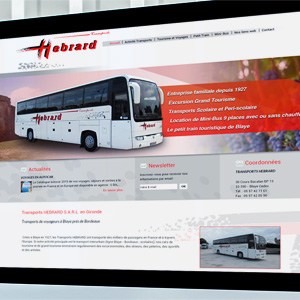 TRANSPORT HEBRARD
