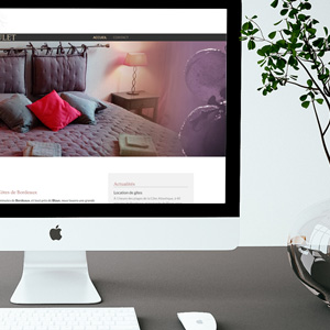 G�te Ch�teau Graulet
