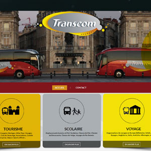 Transcom voyages