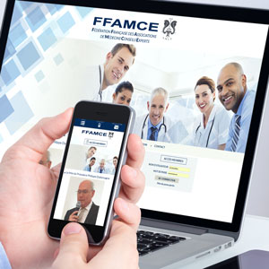 FFAMCE : F�d�ration Fran�aise des Associations de M�decins Conseil Experts
