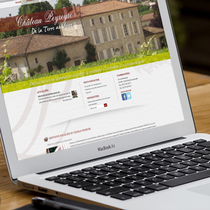 Ch�teau Peyreyre