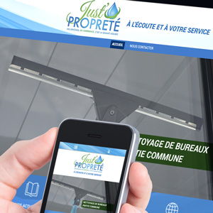 Just'Propret�