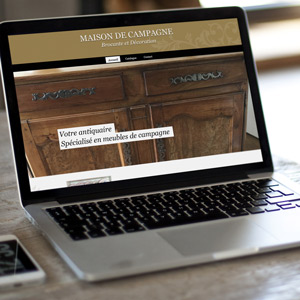 Maison Campagne D�co