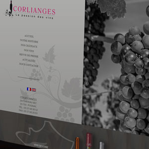 Corlianges