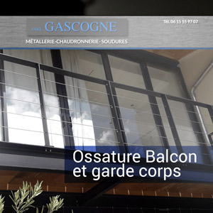 Gascogne
