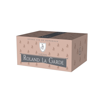 Ch�teau Roland la Garde