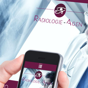 Radiologie Agen