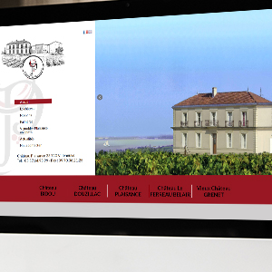 Vignobles Plaisance