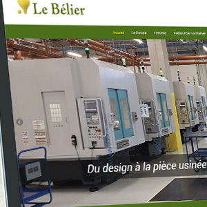 Le B�lier 