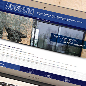 Entreprise Anselin