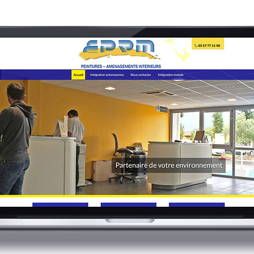 EPRM