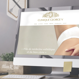 Clinique George V