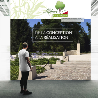 Lefebvre Paysages