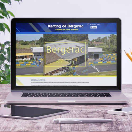 Bergerac Karting