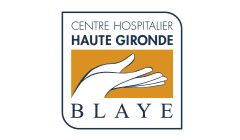 Centre Hospitalier de Blaye