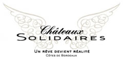 Ch�teaux Solidaires