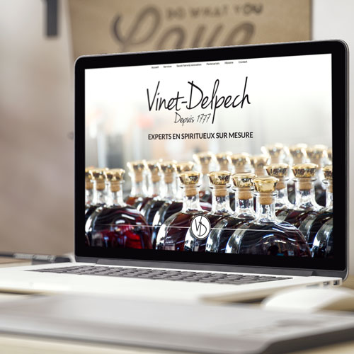 Vinet Delpech