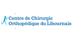 Centre de Chirurgie orthop�dique du Libournais