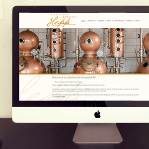 Distillerie Hepp