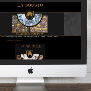 La Sousto
