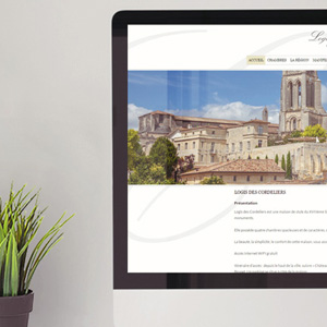 Logis des Cordeliers