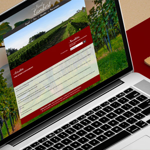 Ch�teau Haut Lambert